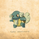 Illustration for article titled Richarizard Nixon And Other U.S. Presidents As emPokémon/em
